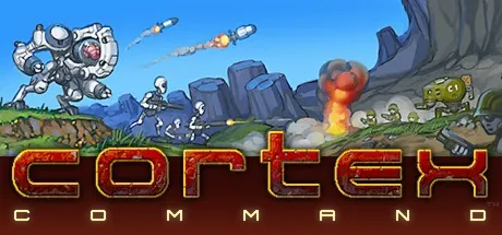 Cortex Command🟥 Region free🌍 ❗ ️Steam Key🔑 ❗ ️Автовыдача⚡ 🚀 