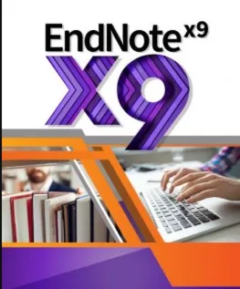 Пожизненный лицензионный ключ EndNote x9 для Mac/Window