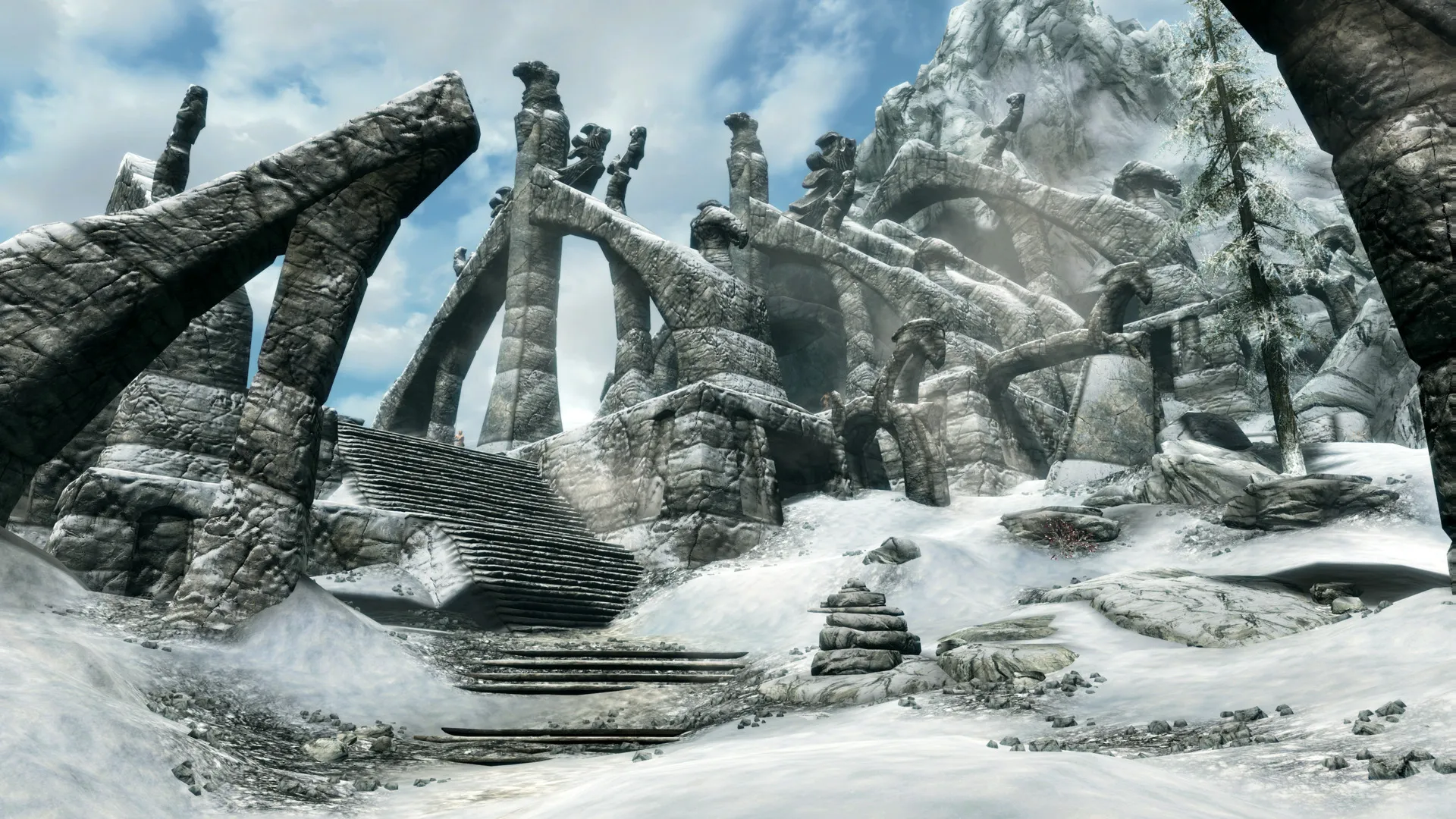 The Elder Scrolls V: Skyrim Special Edition STEAM GIFT - irongamers.ru