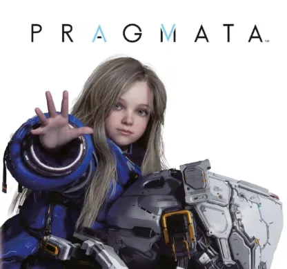 PRAGMATA | Премиум-версия | Steam | Дешево|Китай