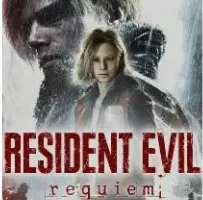 Resident Evil Requiem|Стандартное/Делюкс|Подарок|Steam|Китай