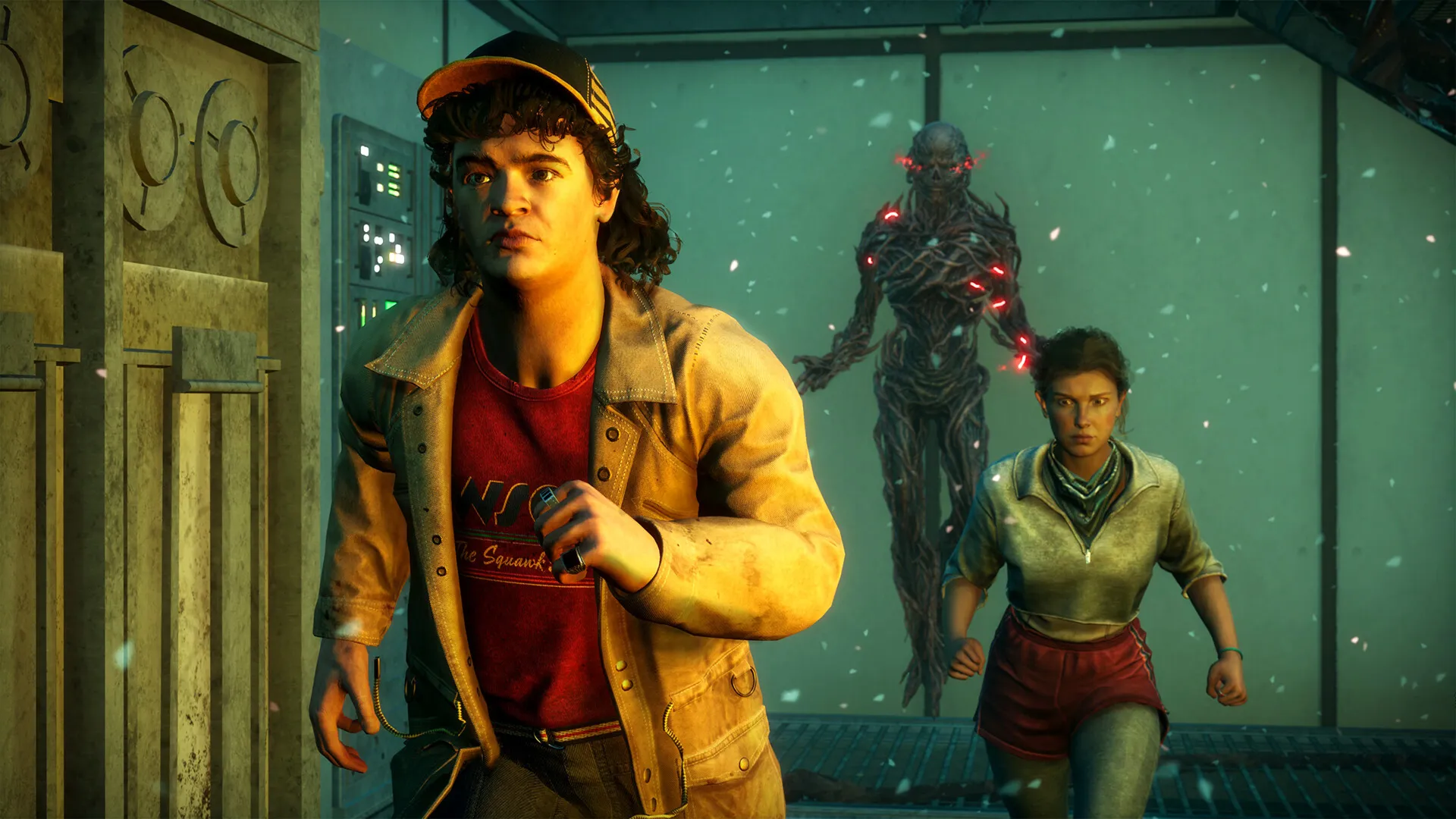 Dead by Daylight Stranger Things Complete Edition XBOX ONE SERIES X|S Ключ Сразу - irongamers.ru