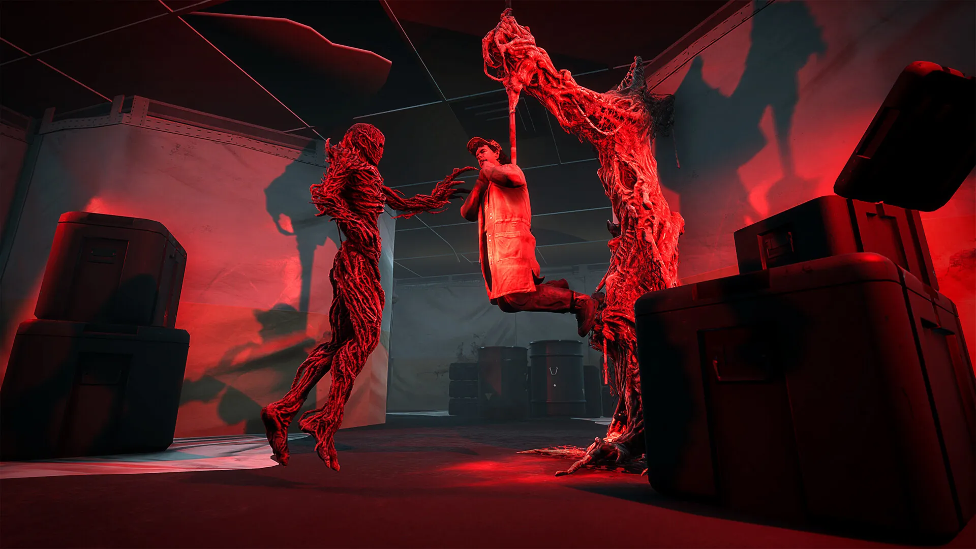 Dead by Daylight Stranger Things Complete Edition XBOX ONE SERIES X|S Ключ Сразу - irongamers.ru