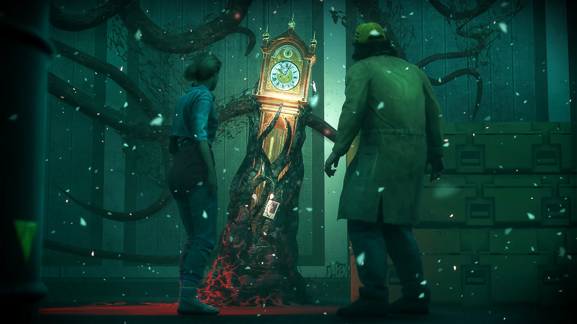 Dead by Daylight Stranger Things Complete Edition XBOX ONE SERIES X|S Ключ Сразу - irongamers.ru
