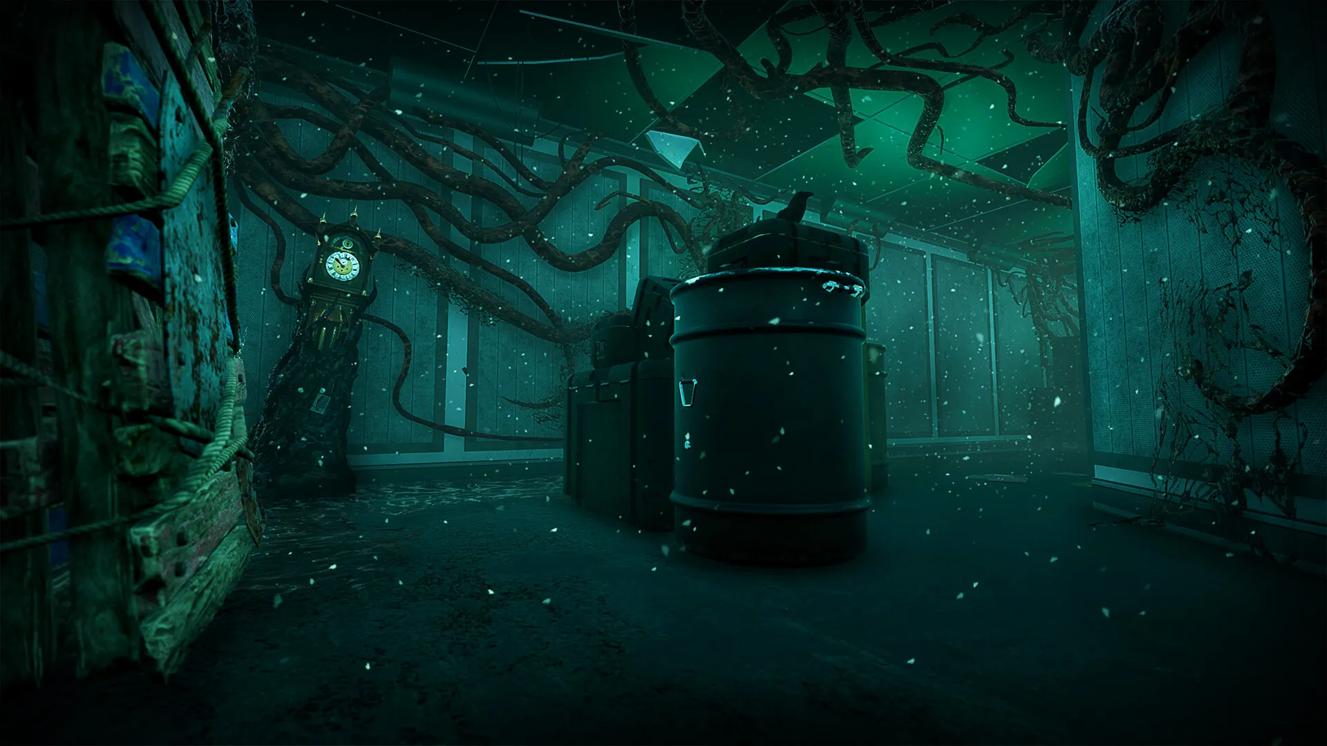 Dead by Daylight Stranger Things Complete Edition XBOX ONE SERIES X|S Ключ Сразу - irongamers.ru