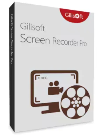 Лицензионный ключ Gilisoft Screen Recorder