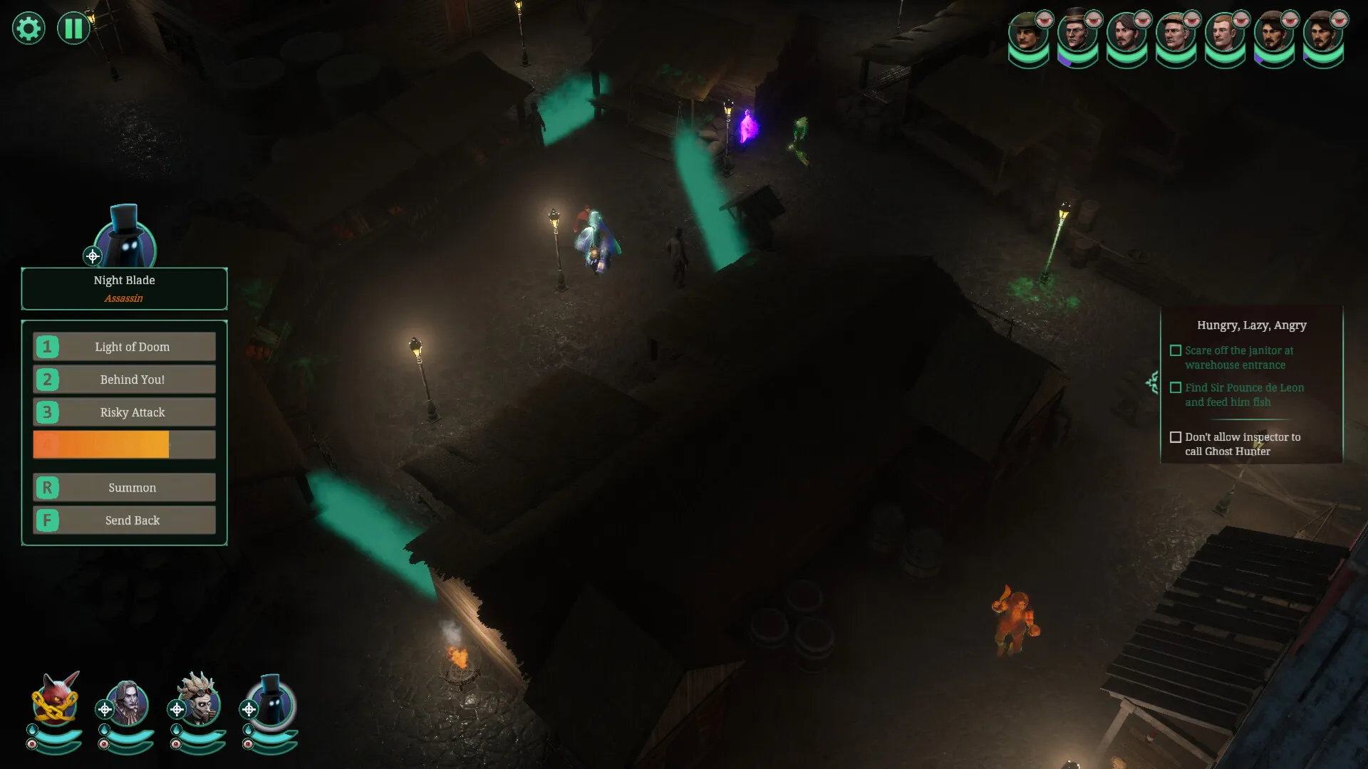 Ghost Keeper АВТОДОСТАВКА STEAM GLOBAL МГНОВЕННО ЛИЦЕНЗИЯ