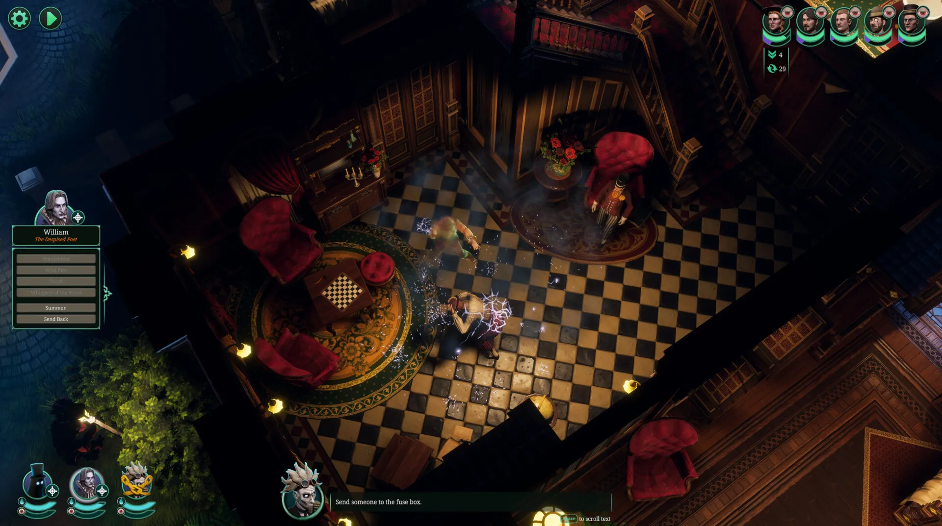 Ghost Keeper АВТОДОСТАВКА STEAM GLOBAL МГНОВЕННО ЛИЦЕНЗИЯ
