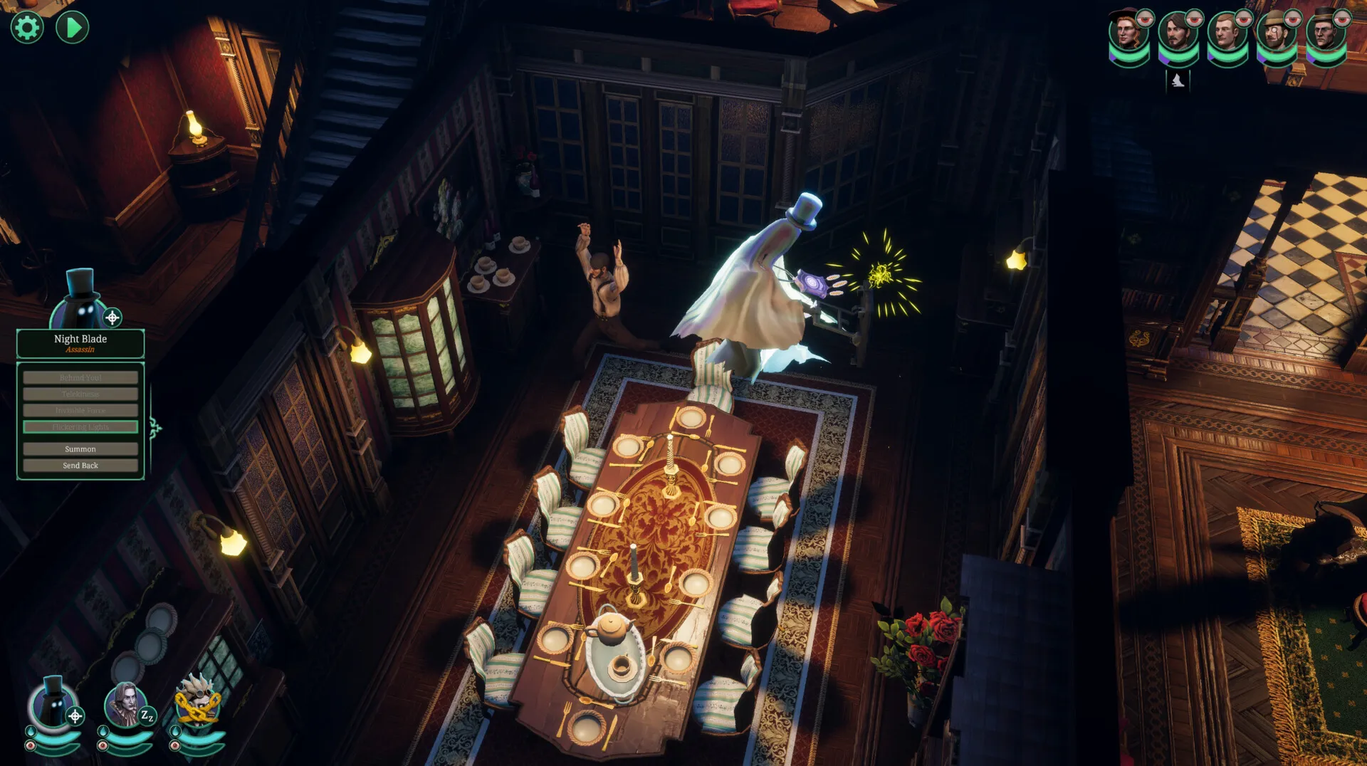 Ghost Keeper АВТОДОСТАВКА STEAM GLOBAL МГНОВЕННО ЛИЦЕНЗИЯ