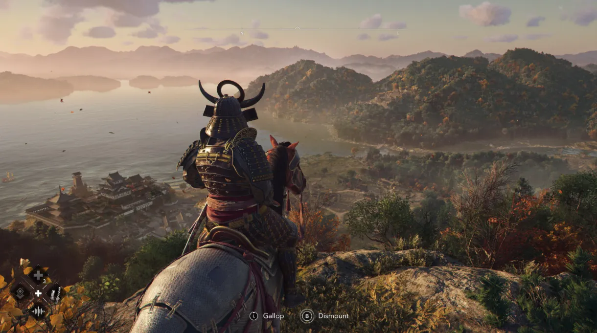 Assassin´s Creed Shadows Premium XBOX SERIES X/S КЛЮЧ - irongamers.ru