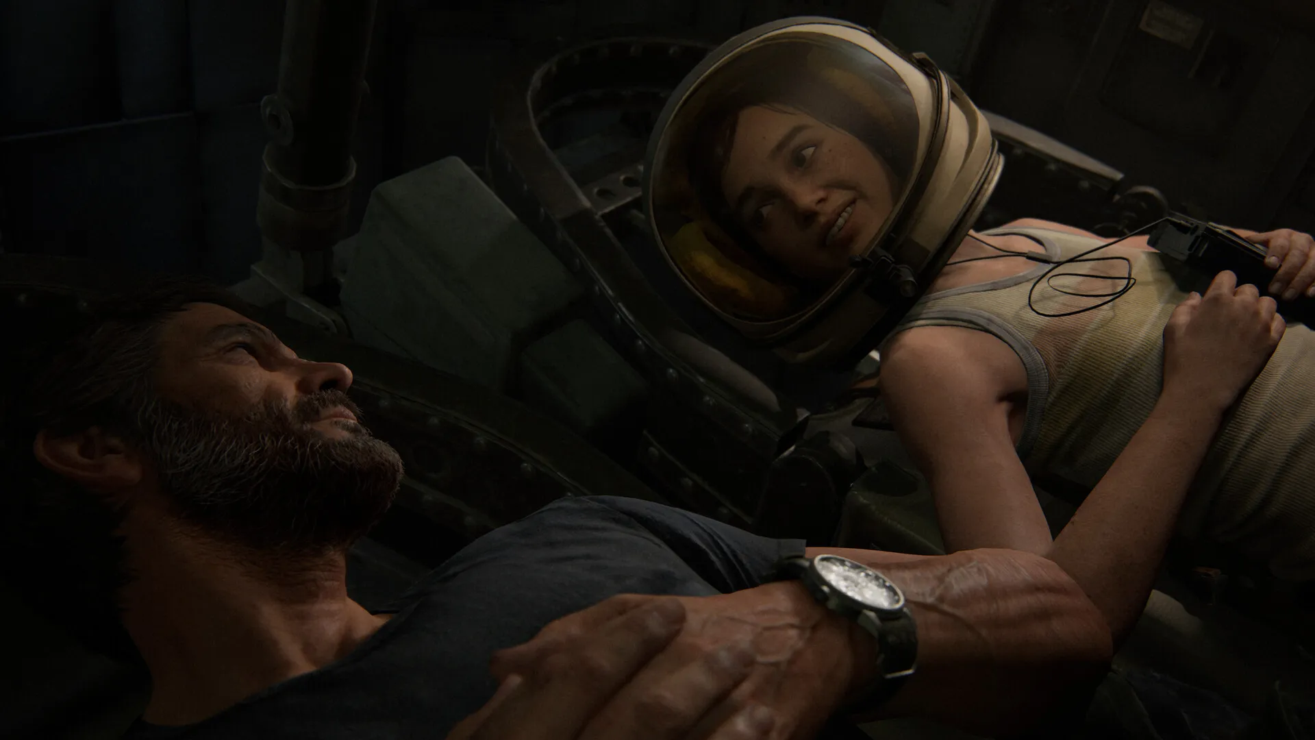 The Last of Us Part II Remastered / STEAM GIFT - irongamers.ru