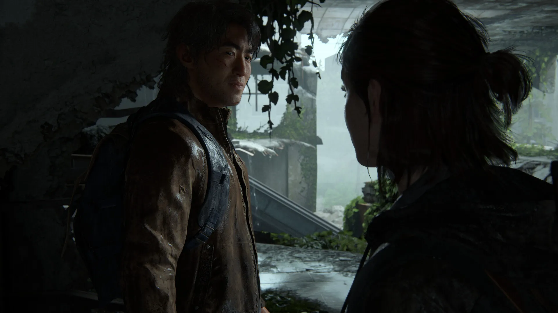 The Last of Us Part II Remastered / STEAM GIFT - irongamers.ru