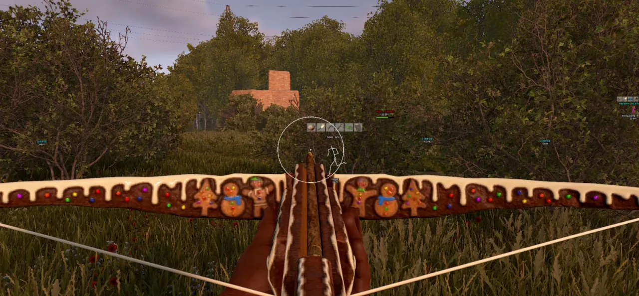 3 Дня | Rust Internal Cheat | Раст чит - irongamers.ru
