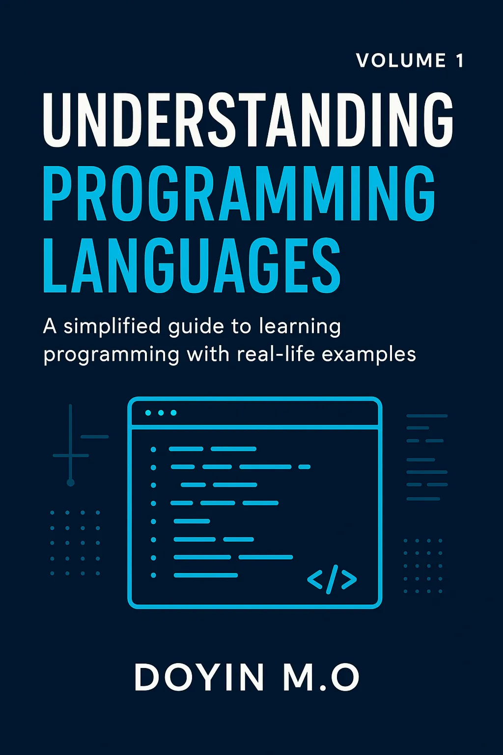 Understanding Programming Languages - Python Edition - irongamers.ru