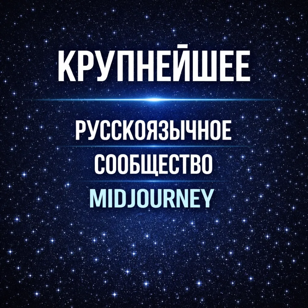 MIDJOURNEY V7 БЕЗЛИМИТ ПОДПИСКА + ПОДАРОК - irongamers.ru