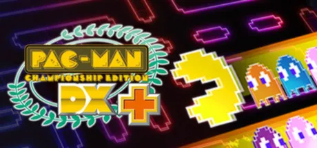 PAC-MAN™ Championship Edition DX+ All You Can Eat Edition Bundle✅ Steam Key🔑 ⚡ 🚀 
