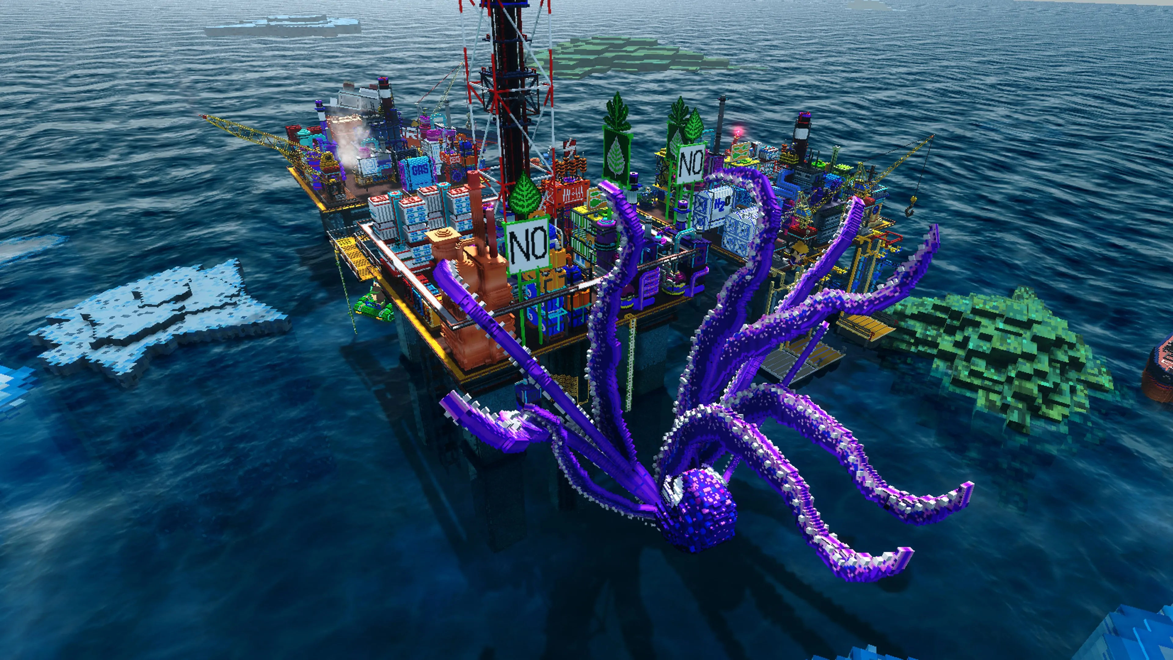 Drill Deal - Oil Tycoon | XBOX ONE/SERIES X/S | КЛЮЧ - irongamers.ru