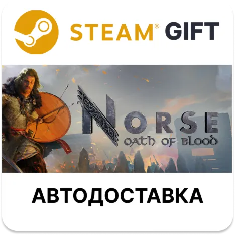 NORSE Oath of Blood Steam - irongamers.ru