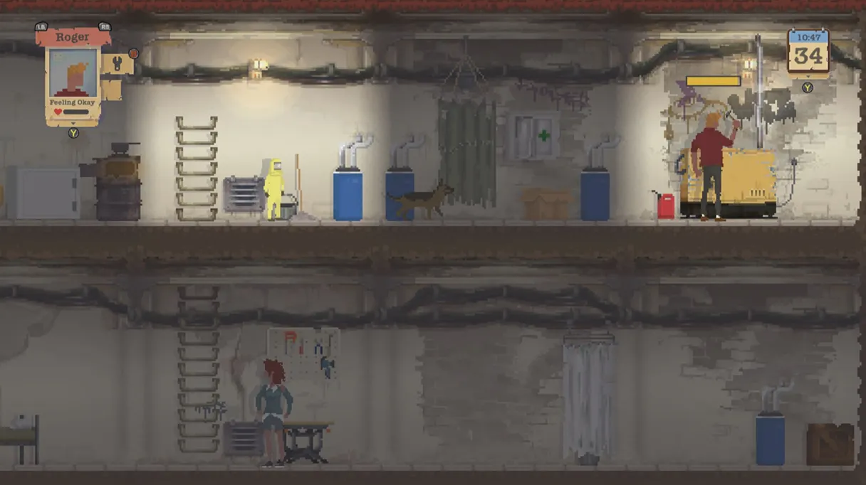Sheltered XBOX ONE SERIES X/S КЛЮЧ