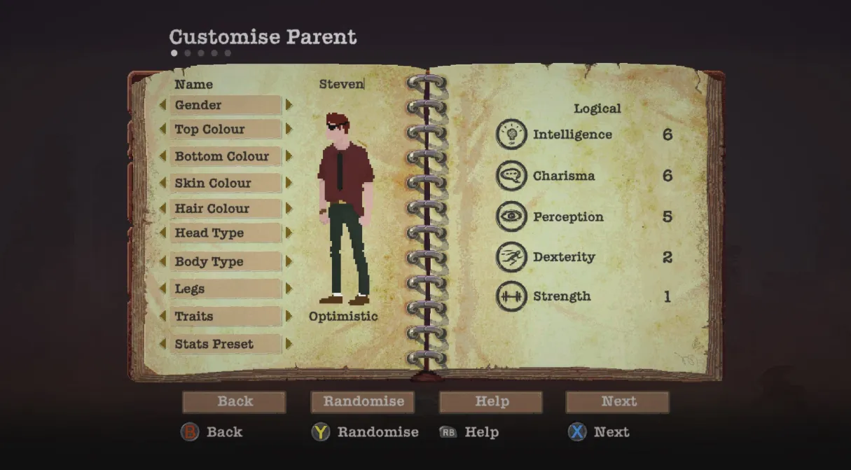 Sheltered XBOX ONE SERIES X/S КЛЮЧ