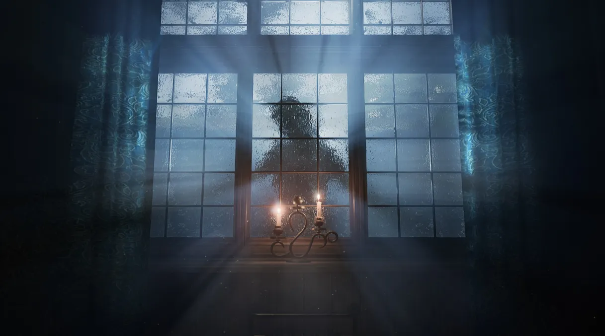 Layers of Fear (2023) XBOX ONE SERIES X/S + ПК КЛЮЧ - irongamers.ru