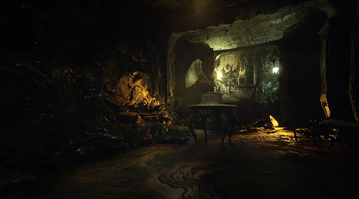 Layers of Fear (2023) XBOX ONE SERIES X/S + ПК КЛЮЧ - irongamers.ru