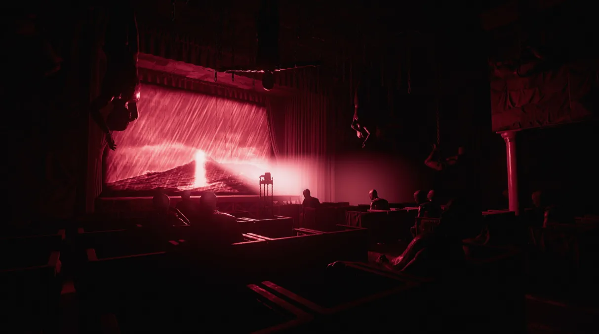 Layers of Fear (2023) XBOX ONE SERIES X/S + ПК КЛЮЧ - irongamers.ru