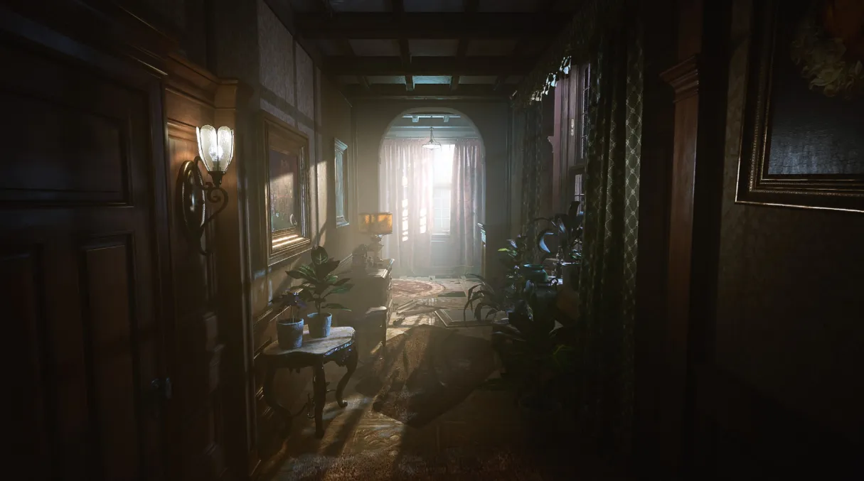 Layers of Fear (2023) XBOX ONE SERIES X/S + ПК КЛЮЧ - irongamers.ru