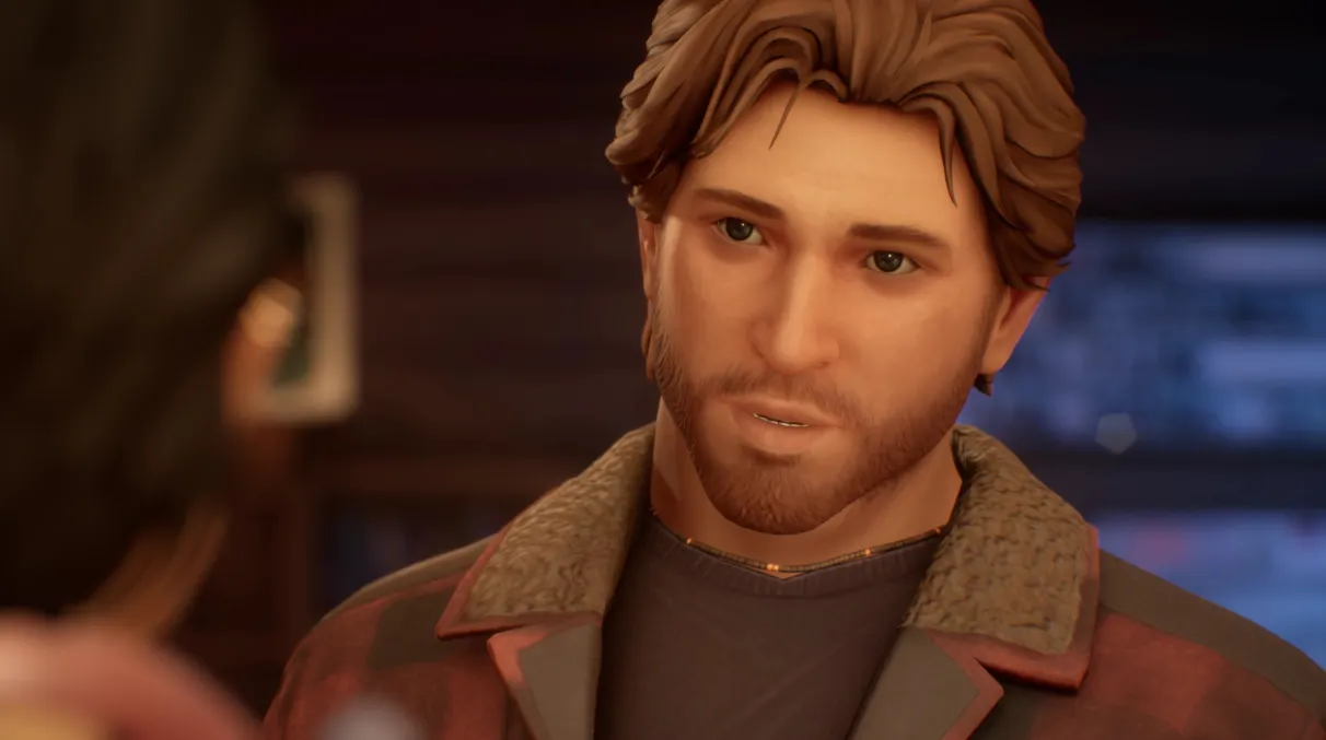 LIFE IS STRANGE: TRUE COLORS XBOX-WIN10 KEY