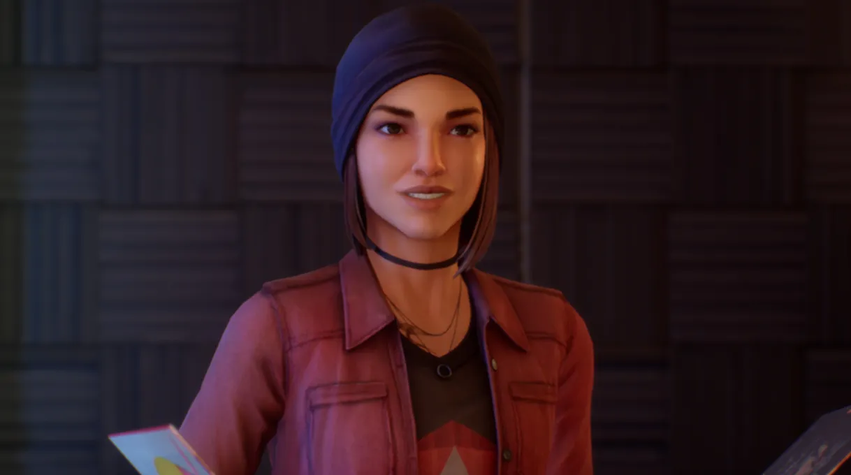 LIFE IS STRANGE: TRUE COLORS XBOX-WIN10 KEY