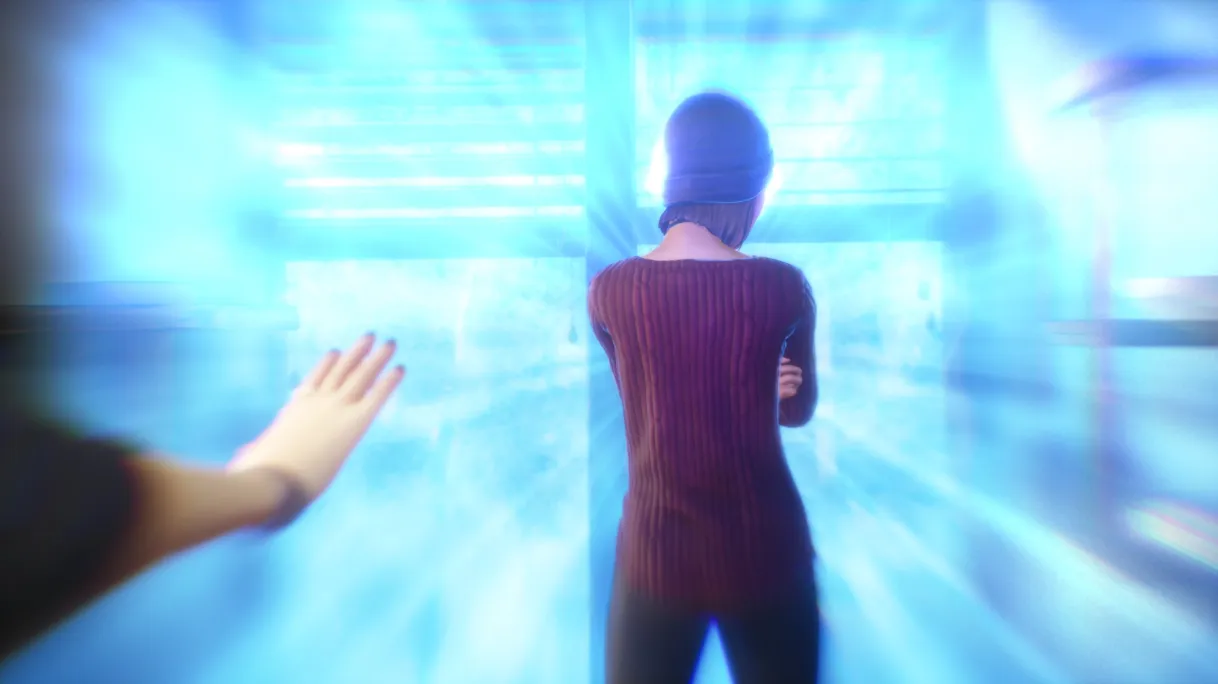 LIFE IS STRANGE: TRUE COLORS XBOX-WIN10 KEY