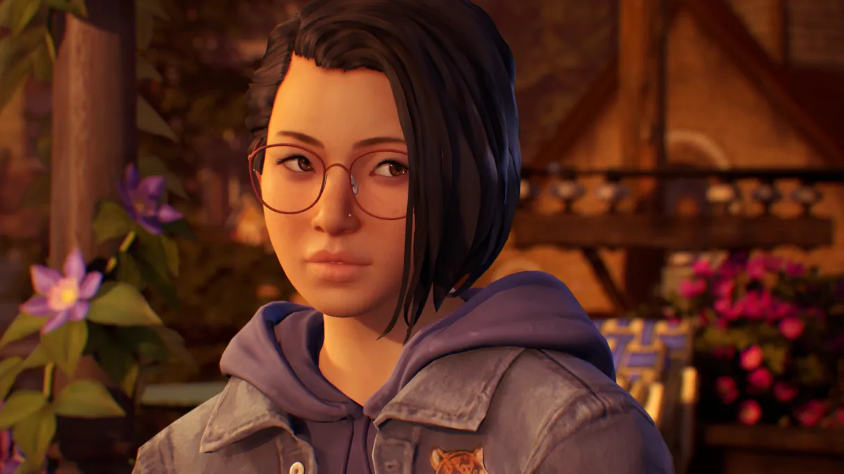 LIFE IS STRANGE: TRUE COLORS XBOX-WIN10 KEY