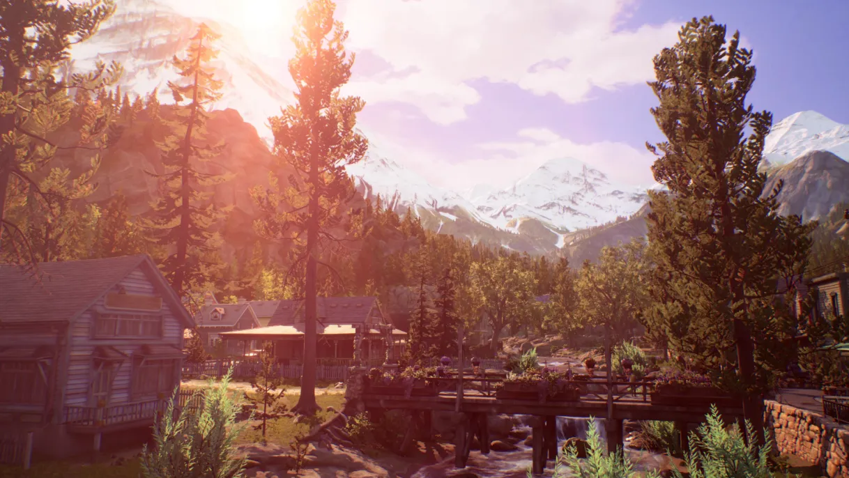 LIFE IS STRANGE: TRUE COLORS XBOX-WIN10 KEY