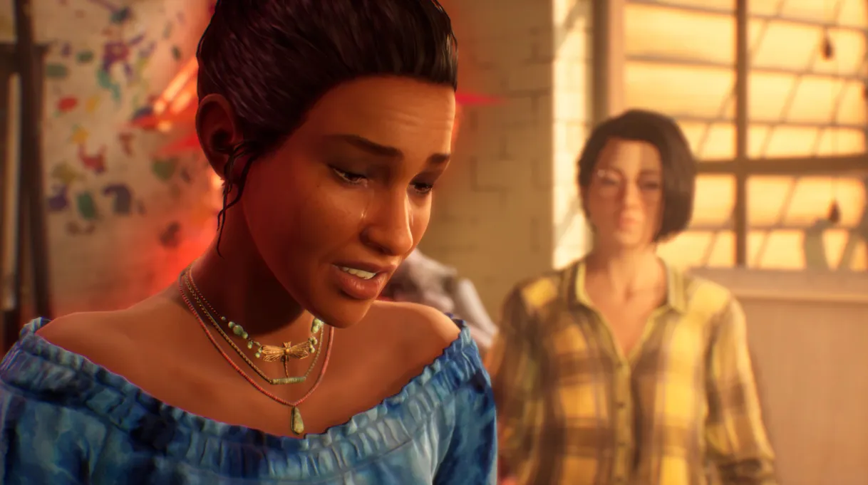 LIFE IS STRANGE: TRUE COLORS XBOX-WIN10 KEY