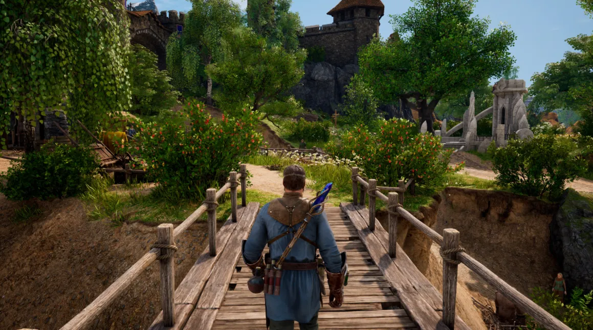 King´s Bounty II Xbox One Series X S КЛЮЧ