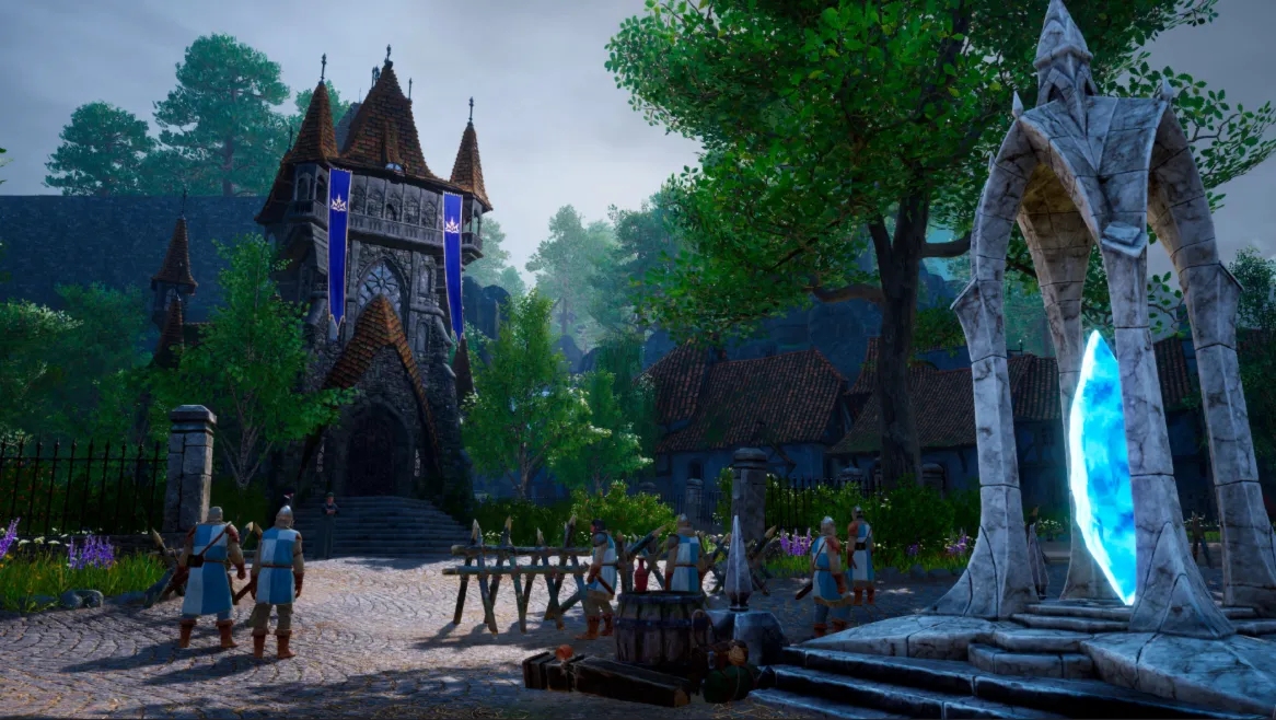 King´s Bounty II Xbox One Series X S КЛЮЧ