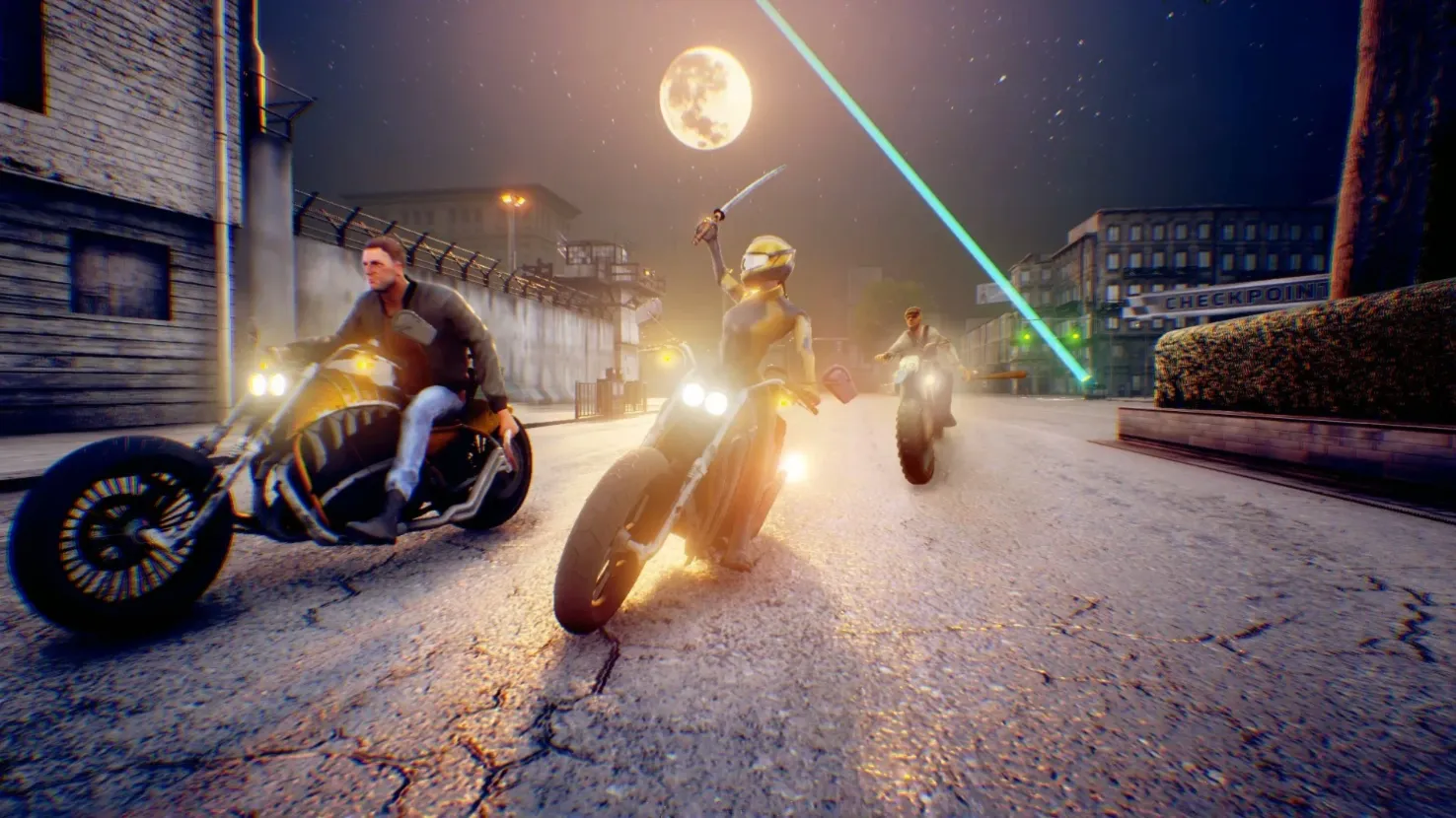 Road Rage XBOX ONE + X|S КЛЮЧ🔑 
