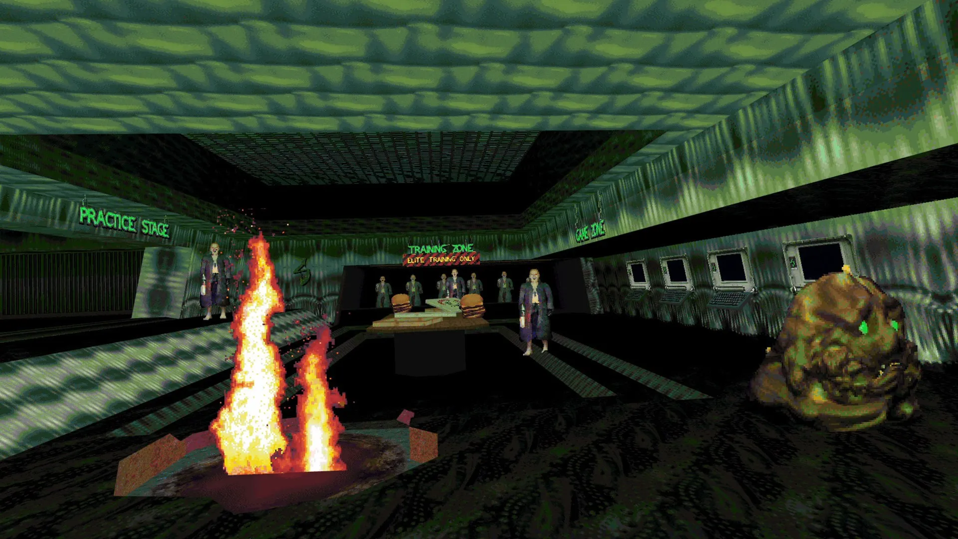 Hypnospace Outlaw & Slayers X | XBOX + PC | КЛЮЧ - irongamers.ru