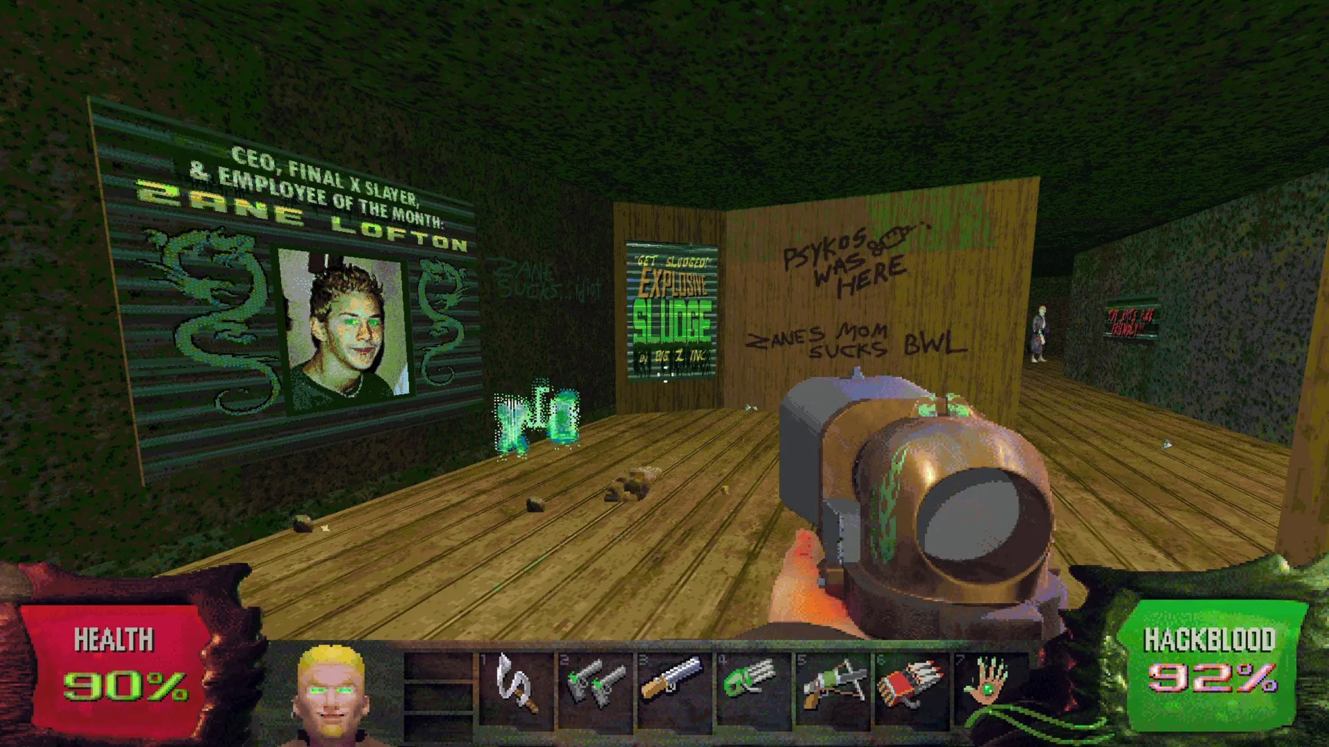Hypnospace Outlaw & Slayers X | XBOX + PC | КЛЮЧ - irongamers.ru
