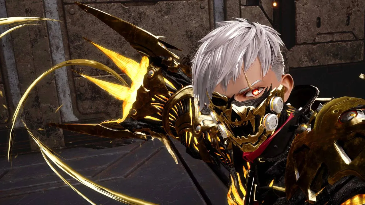 Code Vein 2 PS5| П2/П3