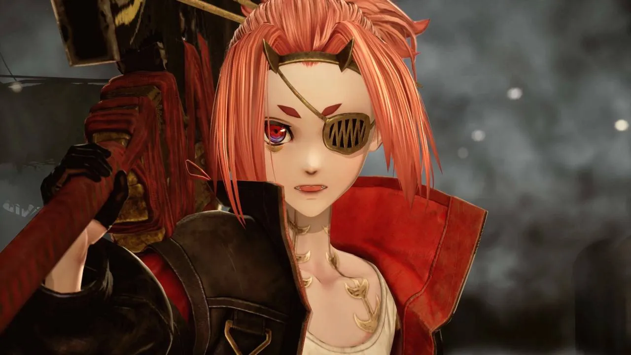 Code Vein 2 PS5| П2/П3