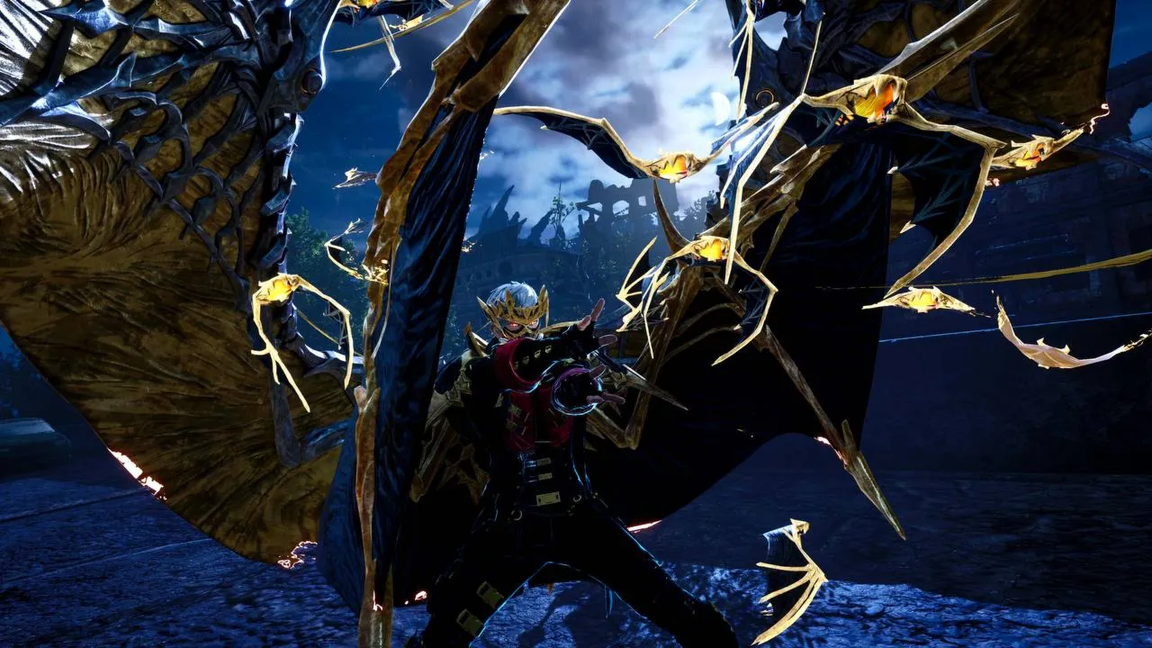 Code Vein 2 PS5| П2/П3