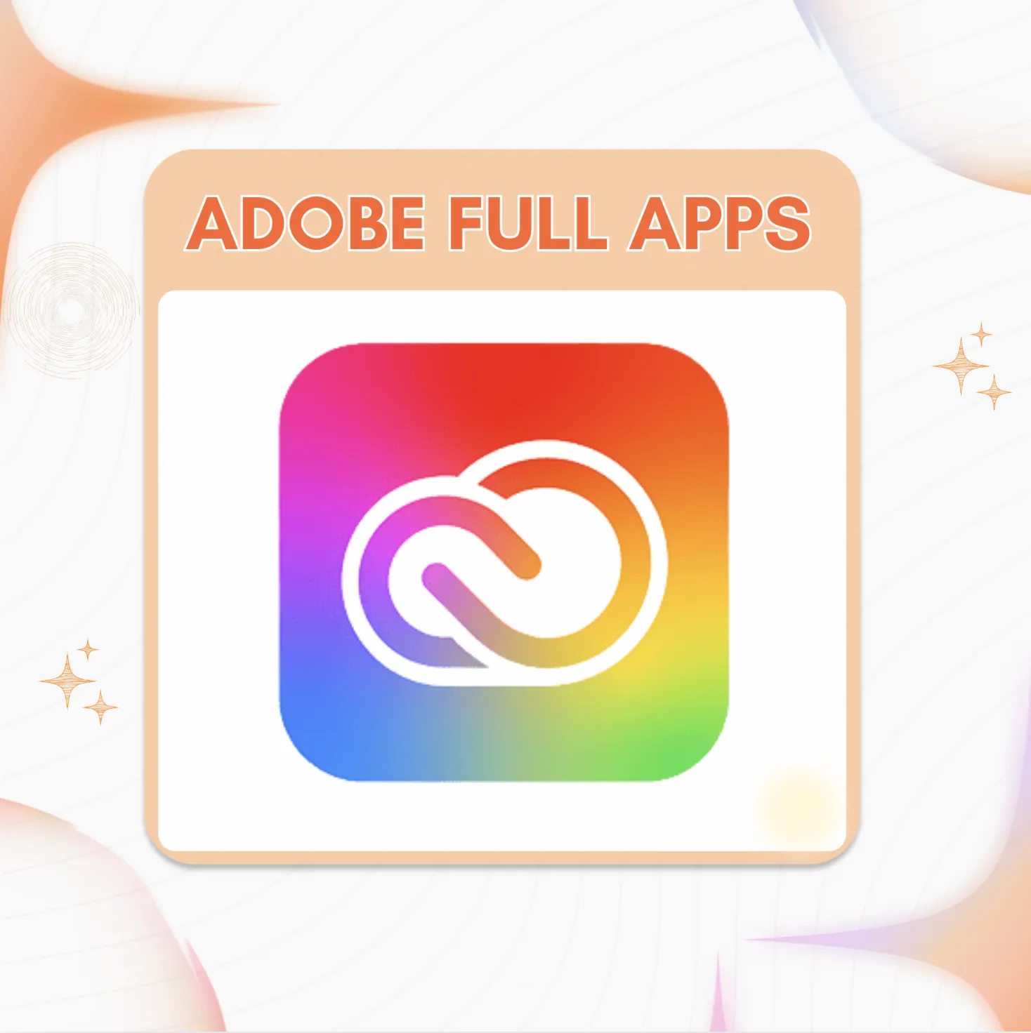 1 год Adobe Creative : все приложения в вашей учетной з - irongamers.ru