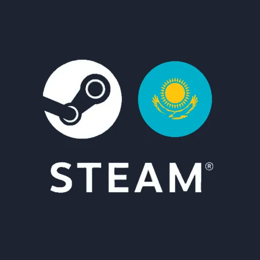 Казахстан ₸ ✔ ️Ручное пополнение баланса STEAM