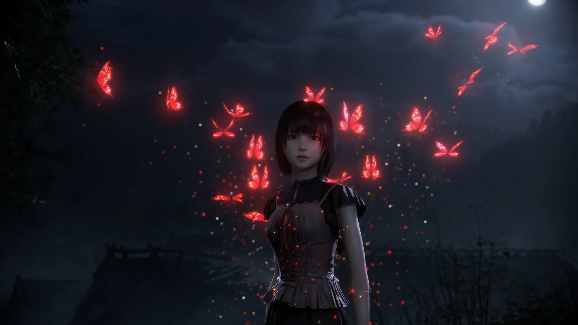 FATAL FRAME II: Crimson Butterfly REMAKE / STEAM GIFT / Выбор стран - irongamers.ru