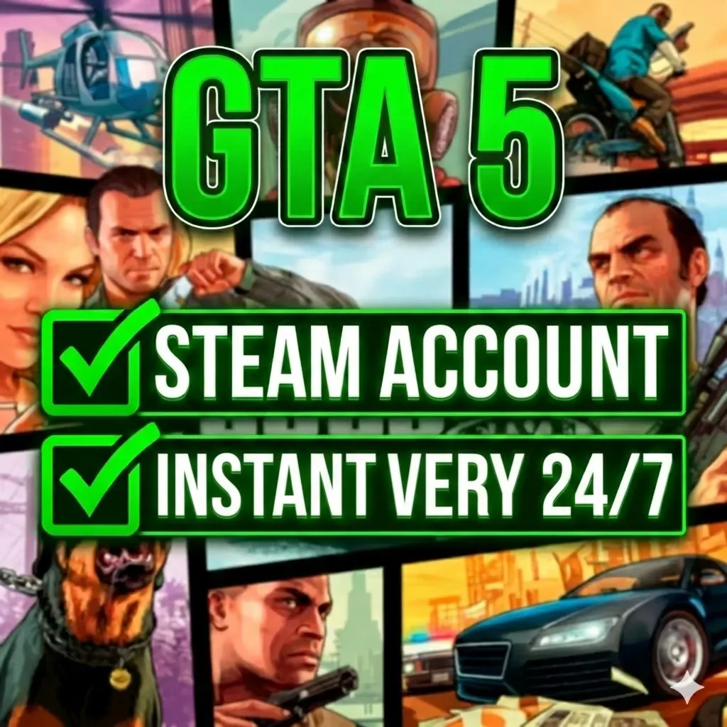 GTА V + SOCIAL CLUB ОФЛАЙН АККАУНТ ⭐ БЕЗ ОЧЕРЕДИ⭐ - irongamers.ru
