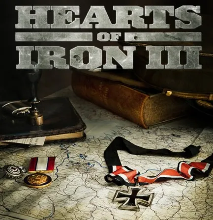 Hearts of Iron III / Collection (Steam Ключ / РОССИЯ+СНГ) - irongamers.ru