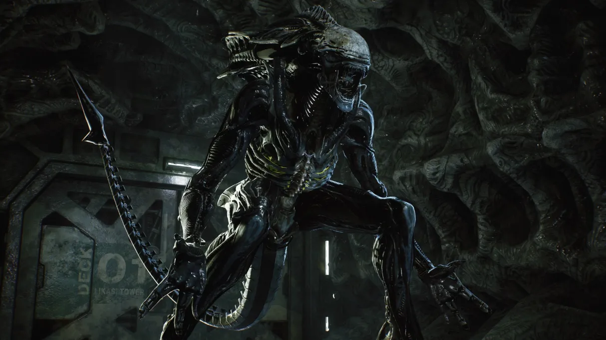 Aliens: Fireteam Elite XBOX ONE SERIES X/S + PC КЛЮЧ