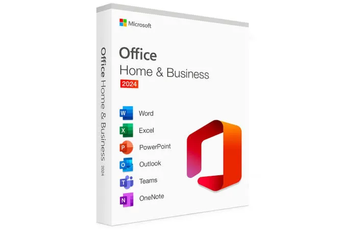 Microsoft Office 2024 Home and Business Bind Key - irongamers.ru