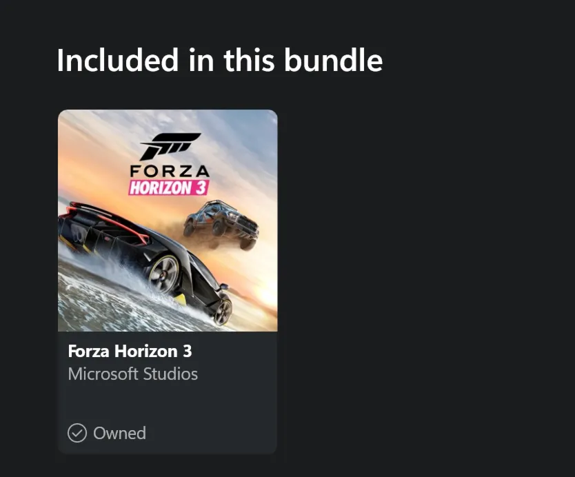 FORZA HORIZON 5 PREMIUM EDITION + FORZA HORIZON 3 (ПК) - irongamers.ru